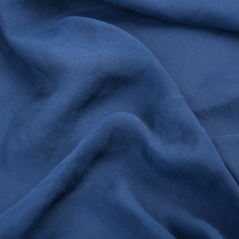 50d keinotekoinen silkkikangas