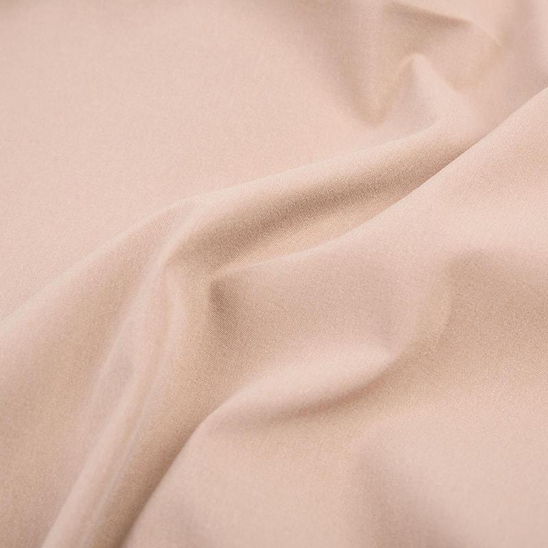 Puuvilla kuin joustava kangas