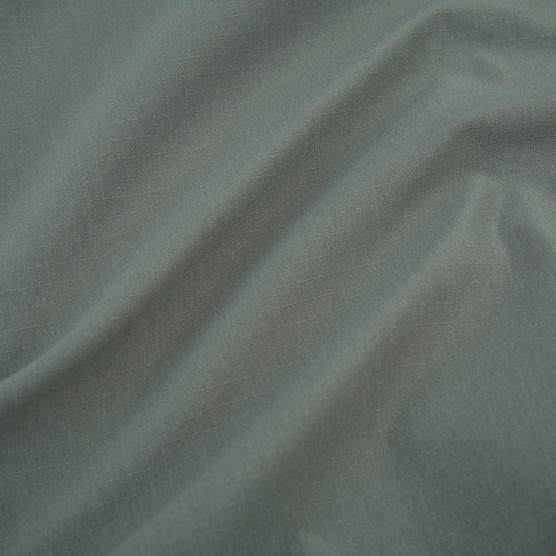 Puuvilla kuin ruudullinen kangas